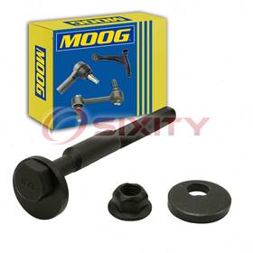 Sx-4934 Moog Chassis Products Rear Alignment Camber Kit For 2004-2012 Chevrolet Malibu 2.2l 2.4l 3.5l Fp Sx-4934 Moog Chassis Products Rear Alignment Camber Kit For 2004-2012 Chevrolet Malibu 2.2l 2.4l 3.5l Fp