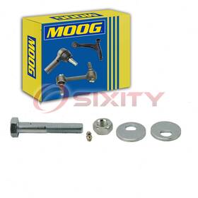 Sx-5025 Moog Chassis Products Rear Alignment Toe Adjuster For 2016 Scion Im Suspension Hf