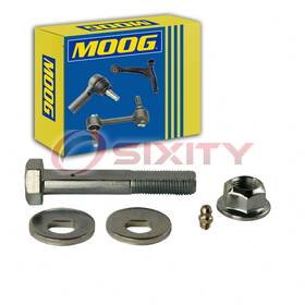 Sx-5321 Moog Chassis Products Rear Alignment Camber Toe Kit For 2014-2019 Acura Mdx Suspension Xb Sx-5321 Moog Chassis Products Rear Alignment Camber Toe Kit For 2014-2019 Acura Mdx Suspension Xb