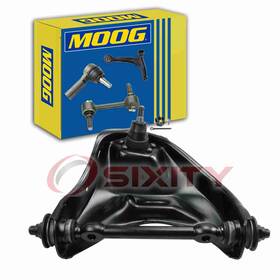 Sx-5735 Moog Chassis Products Front Left Upper Suspension Control Arm Ball Joint For 1978-1981 Buick Kg Sx-5735 Moog Chassis Products Front Left Upper Suspension Control Arm Ball Joint For 1978-1981 Buick Kg