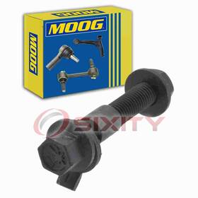 Sx-5856 Moog Chassis Products Front Alignment Camber Kit For 1971-1979 Fiat 128 Suspension Ye