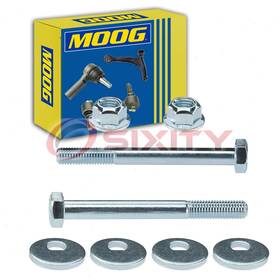 Sx-5994 Moog Chassis Products Front Alignment Caster Camber Kit For 2009-2012 Suzuki Equator Ja
