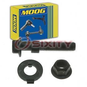 Sx-6316 Moog Chassis Products Front Alignment Camber Kit For 2007-2019 Lexus Rx350 Suspension Id
