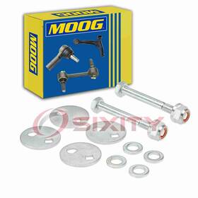 Sx-6503 Moog Chassis Products Front Alignment Caster Camber Kit For 2002 Lincoln Blackwood Suspension Zf