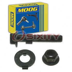 Sx-6596 Moog Chassis Products Rear Alignment Camber Kit For 2012-2019 Toyota Camry Suspension It