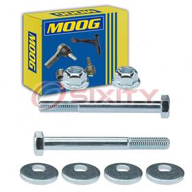 Sx-6701 Moog Chassis Products Front Alignment Caster Camber Kit For 2014-2019 Infiniti Qx80 Hz