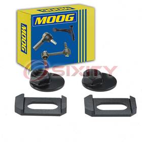Sx-6736 Moog Chassis Products Front Alignment Caster Camber Kit For 2006-2008 Lincoln Mark Lt Er