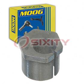 Sx-6937 Moog Chassis Products Front Alignment Caster Camber Bushing For 1992-2002 Ford E-150 Ax