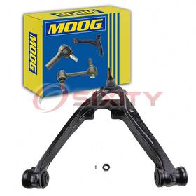 Sx-6994 Moog Chassis Products Front Left Lower Suspension Control Arm Ball Joint For 2016-2018 Fy