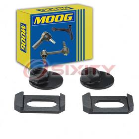 Sx-7061 Moog Chassis Products Front Alignment Caster Camber Kit For 2007-2017 Lincoln Navigator Ev