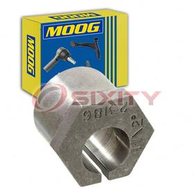 Sx-7511 Moog Chassis Products Front Alignment Caster Camber Bushing For 1992-1998 Ford E-350 Kf Sx-7511 Moog Chassis Products Front Alignment Caster Camber Bushing For 1992-1998 Ford E-350 Kf