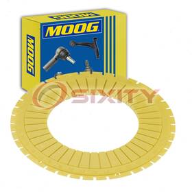 Sx-7578 Moog Chassis Products Rear Alignment Shim For 1989-1991 Buick Reatta Suspension Tr