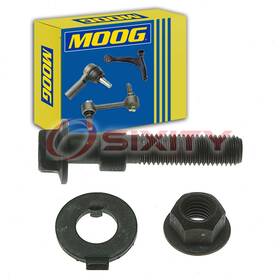 Sx-7656 Moog Chassis Products Front Alignment Camber Kit For 2006-2019 Toyota Rav4 Suspension Pt