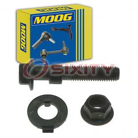 Moog Chassis Products Sx-7803 Front Alignment Camber Kit For 1998-2019 Toyota Sienna Suspension Fv