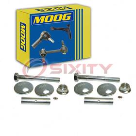 Sx-7972 Moog Chassis Products Front Alignment Caster Camber Kit For 1995-2004 Toyota Tacoma 2.7l 3.4l On