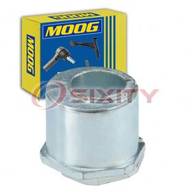 Sx-8105 Moog Chassis Products Front Alignment Caster Camber Bushing For 1994-1997 Mazda B4000 Wt