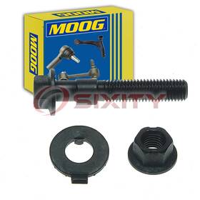 Sx-8131 Moog Chassis Products Front Alignment Camber Kit For 2013-2019 Mazda Cx-5 Suspension Kd