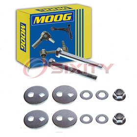 Sx-8135 Moog Chassis Products Front Alignment Caster Camber Kit For 2001 Ford Explorer Sport Ql