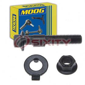 Sx-8235 Moog Chassis Products Front Alignment Camber Kit For 2006-2019 Toyota Yaris 1.5l L4 Sf