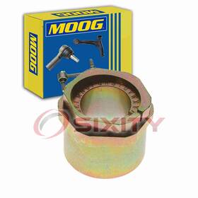 Sx-8413 Moog Chassis Products Front Alignment Caster Camber Bushing For 1991-1994 Mazda Navajo So