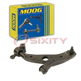 Sx-8710 Moog Chassis Products Front Left Lower Suspension Control Arm Ball Joint For 2014-2017 Mazda Qg
