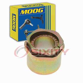 Sx-8914 Moog Chassis Products Front Alignment Caster Camber Bushing For 1997 Ford F-250 Hd Suspension Jj