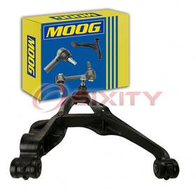 Sx-9081 Moog Chassis Products Front Right Lower Suspension Control Arm Ball Joint For 2011-2018 Ck