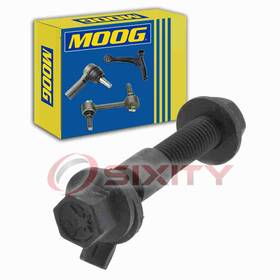 Sx-9448 Moog Chassis Products Front Alignment Camber Kit For 1985-1994 Plymouth Colt 1.5l 1.6l 1.8l Mv