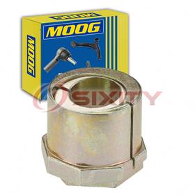 Sx-9587 Moog Chassis Products Front Alignment Caster Camber Bushing For 2005-2019 Ford F-350 Super Ip