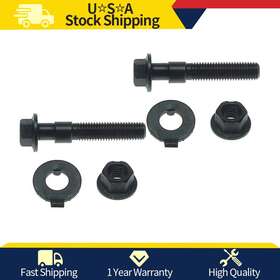 Ttaufz20231026a1662 Moog Chassis Products For Honda Cr-v 2002-2016 2pcs Alignment Camber Kit Front Tt