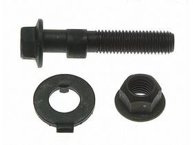 Cq21k6 Moog Alignment Camber Kit For Camry Sienna Highlander Tc Es300 Corolla Previa