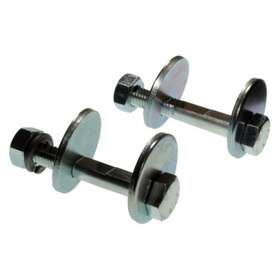 Hlx-mogk6302-cl360a50 Moog For Chevy Astro 1990-2005 Alignment Cam Bolt Kit Front -1.125 To 1.125 Deg