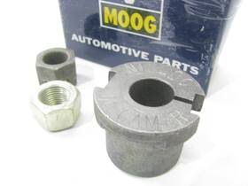 K-8382 Moog Front Camber Bushing Kit - 4x4 1/4 Deg For 1985-1996 Ford Ranger