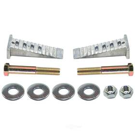 K100083 Moog Alignment Camber Wedge Kit Fits 1975-1999 Volkswagen Jetta Golf Cabriolet