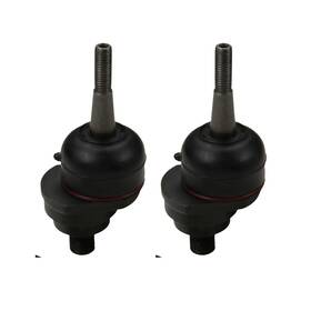 Moog K100116 New Front Set Of 2 Suspension Ball Joints - Pack