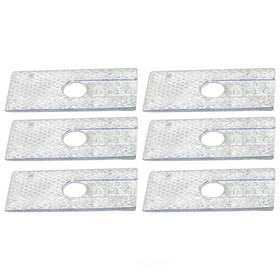 K100268 Moog Alignment Caster Wedge Multi-pack