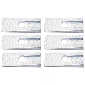 K100274 Moog Alignment Caster Wedge Multi-pack