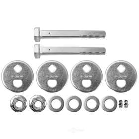 K100348 Moog Alignment Caster / Camber Kit-camber Kit Front