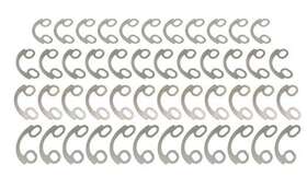 K100387 Moog Alignment Shim Multi-pack