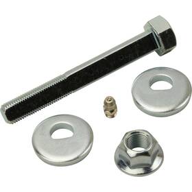 K100393 Moog Toe Adjusting Kit Rear For 16-22 Honda Accord Civic Cr-v Insight