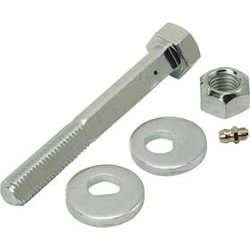 K100396 Moog Toe Adjusting Kit Rear For 06-21 Acura Honda Civic Cr-v Fit Ilx