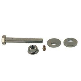 K100403 Moog For Chrysler/dodge 1996-2023 Alignment Toe Adjuster Rear 1 Year Warranty
