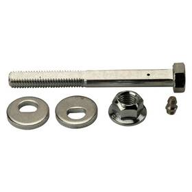 K100417 Moog For Mini Cooper 2008-2013 Rear Alignment Toe Bolt Kit