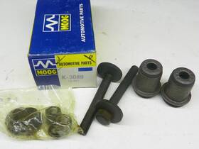 K3089 Moog Cam Bolt Set Nors Made In Usa