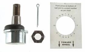 K7403 Moog - Front Non-adjustable Lower Press-in Ball Joint