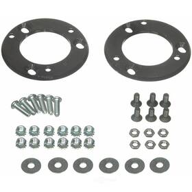 K80001 Moog Alignment Camber Plate