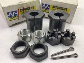 K8366-2 Moog 2 K8366 Caster Camber Adjust Bushing Kit
