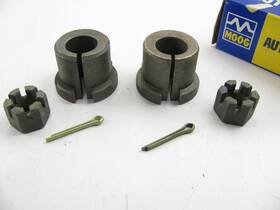 K8384-2 Moog K8384 Caster/camber Kits For 1984-1989 Ford Ranger Bronco Ii - 3/4 Deg