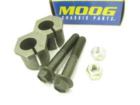 K8469-2 Moog 2 K8469 Front Caster / Camber Kits 1 Degree Rwd