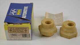 K8482 Moog 1980-1986 Ford F-100 F-150 F-250 Bronco Radius Arm Alignment Bushings